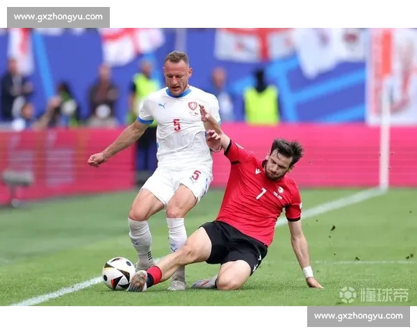 格鲁吉亚足球队迎战爱尔兰，激战欧洲杯预选赛争夺关键积分