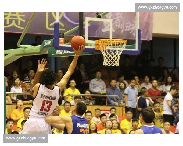 安徽文一力克贵州森航迎来新赛季首胜 关键时刻展现团队协作与拼搏精神