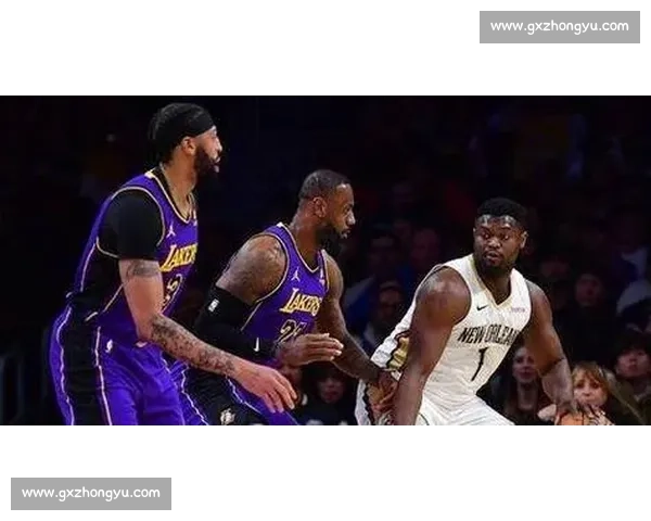 湖人大战火箭精彩对决 詹姆斯带队力拼年轻阵容挑战