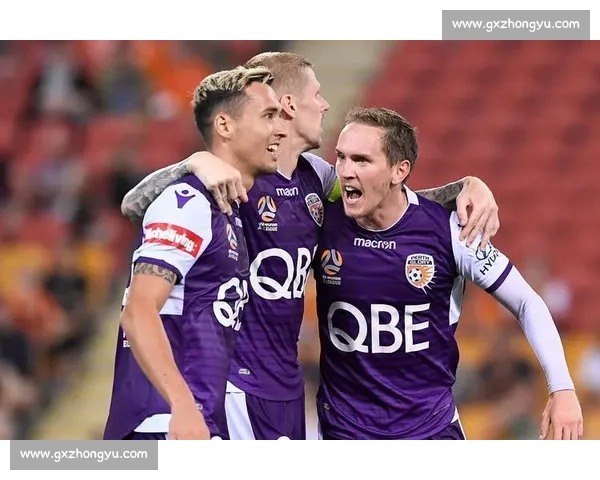 墨尔本城主场迎战珀斯光荣新赛季焦点对决前瞻分析看点解读预测