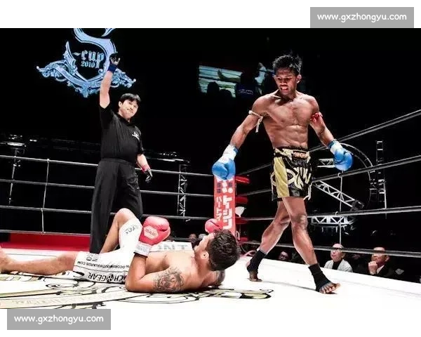 克劳斯vs播求巅峰对决揭示站立格斗时代的力量与意志碰撞传奇战